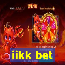 iikk bet